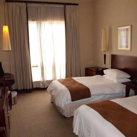 Oakwood Park Hotel Lekki Zewnętrze zdjęcie