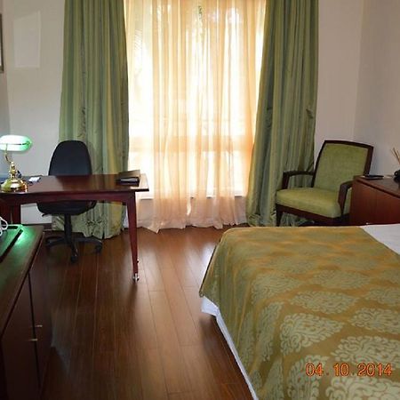 Oakwood Park Hotel Lekki Zewnętrze zdjęcie