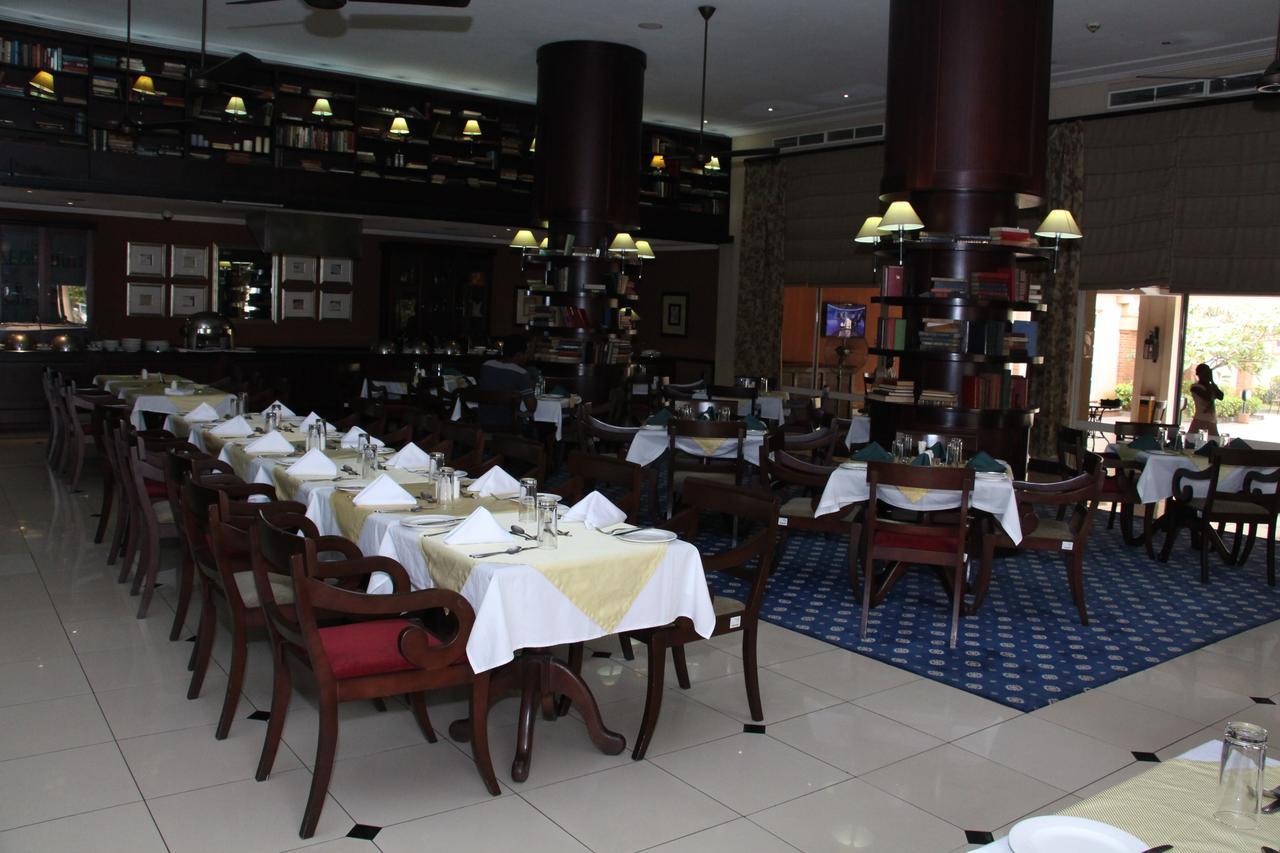 Oakwood Park Hotel Lekki Zewnętrze zdjęcie