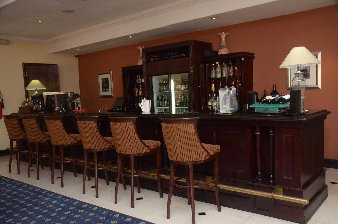 Oakwood Park Hotel Lekki Zewnętrze zdjęcie