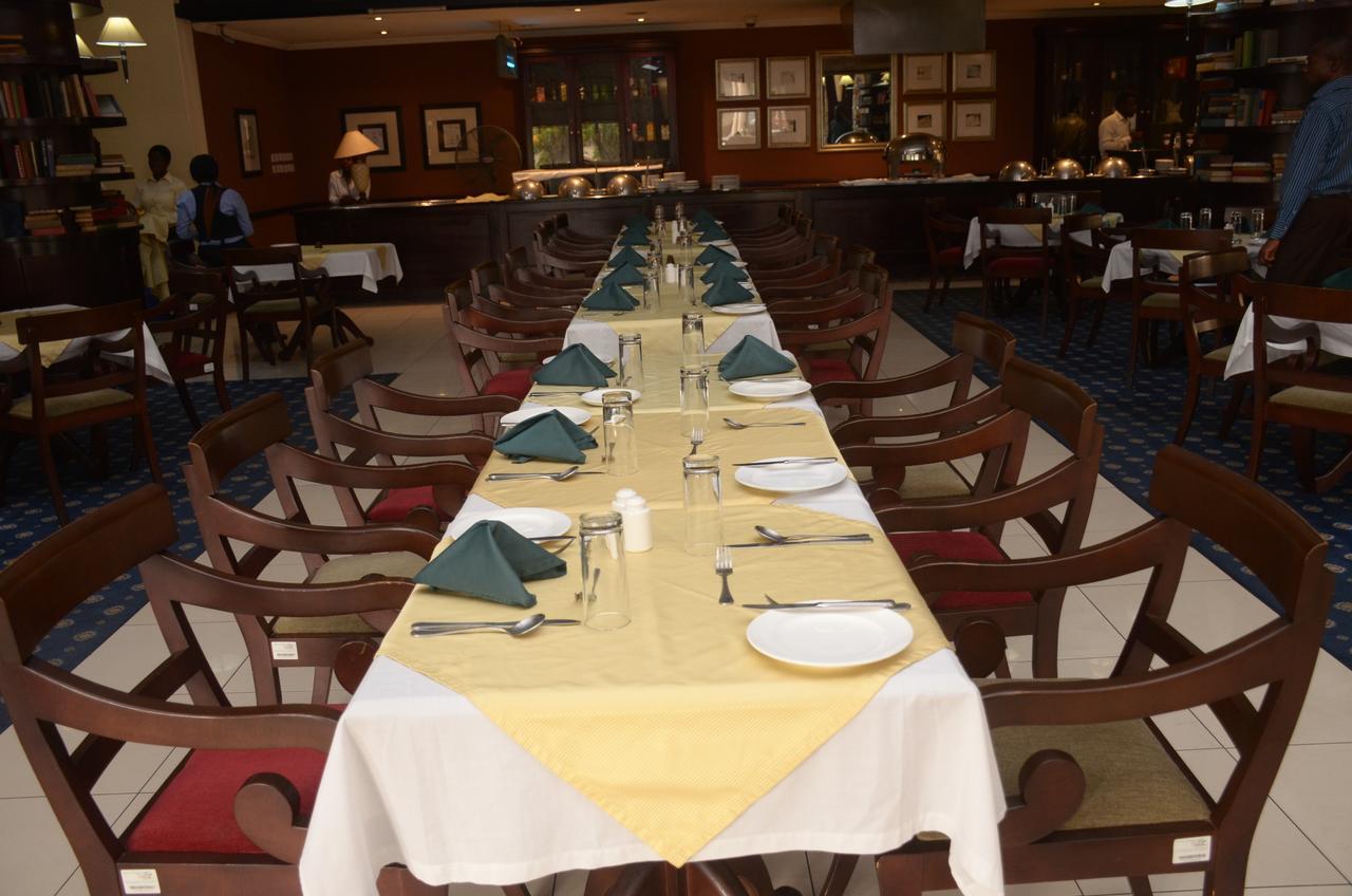 Oakwood Park Hotel Lekki Zewnętrze zdjęcie