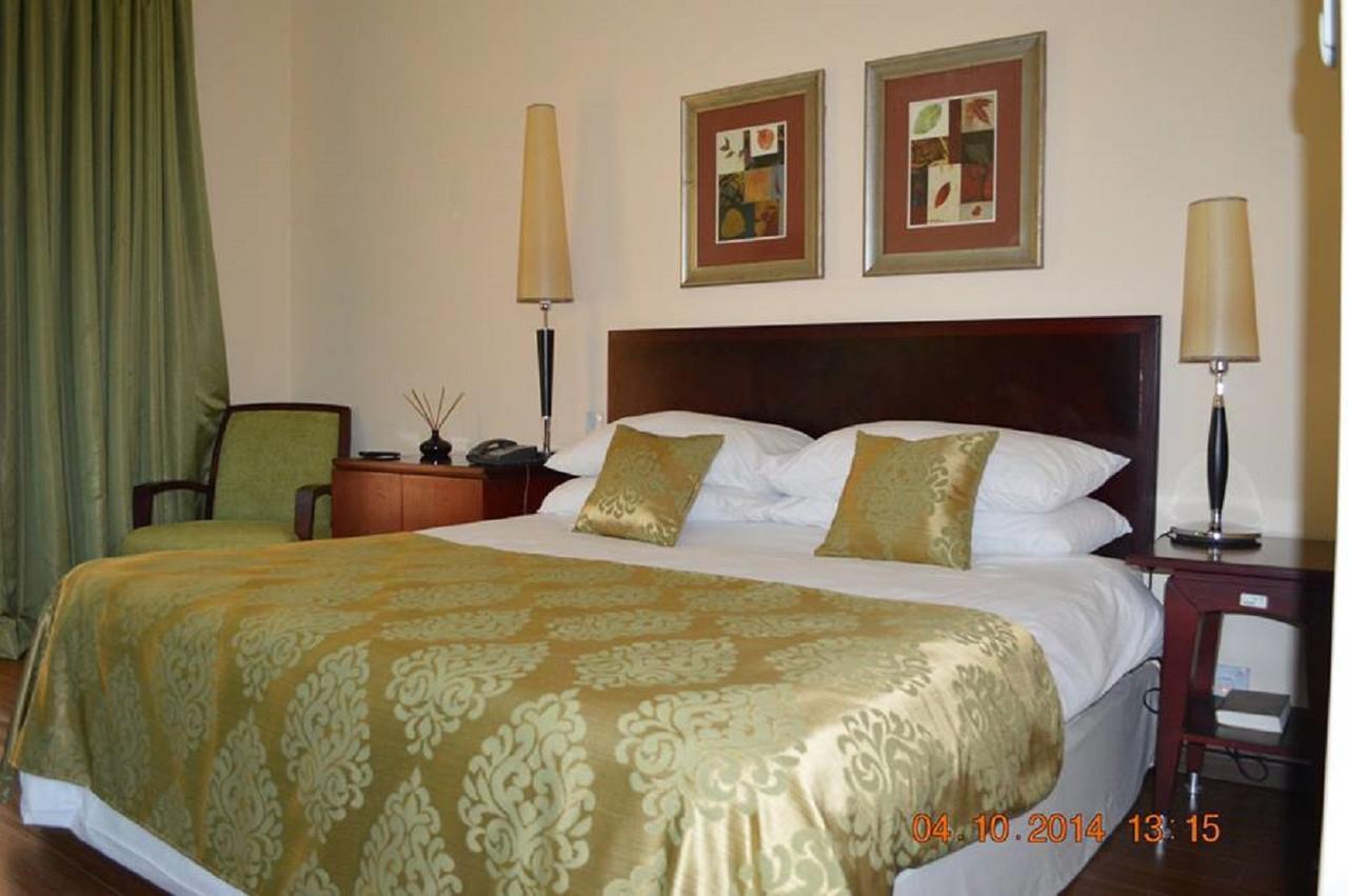 Oakwood Park Hotel Lekki Zewnętrze zdjęcie