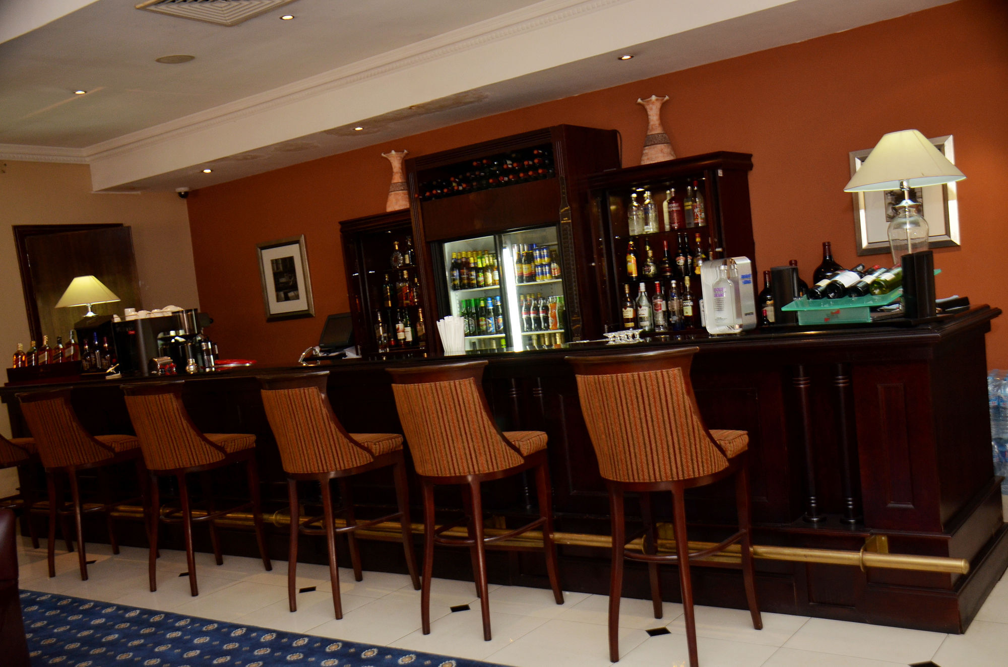 Oakwood Park Hotel Lekki Zewnętrze zdjęcie
